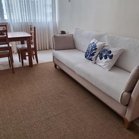 Confortavel Apartamento Em Copacabana Rio de Janeiro Esterno foto