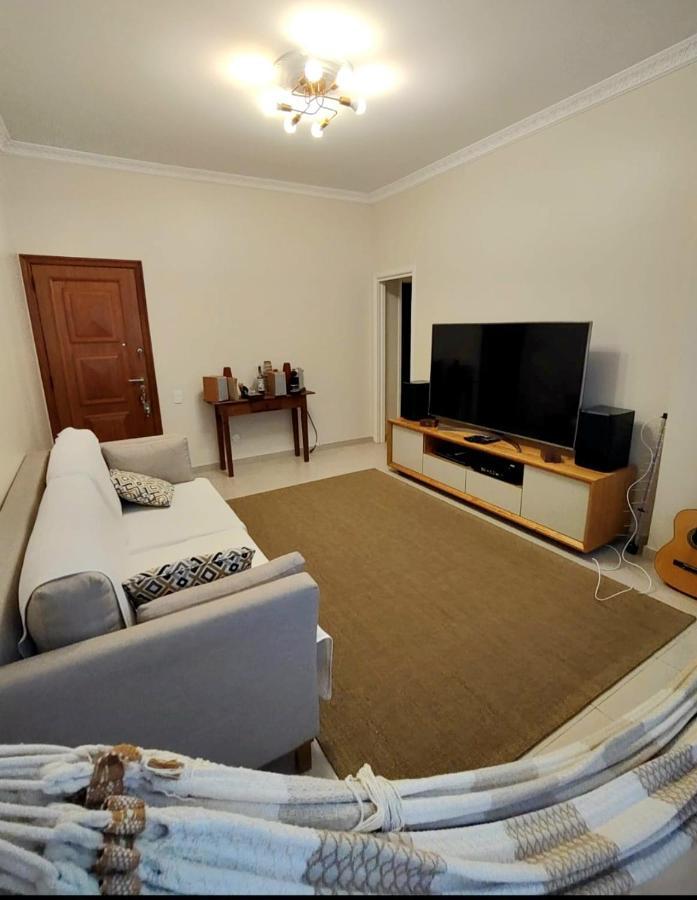 Confortavel Apartamento Em Copacabana Rio de Janeiro Esterno foto
