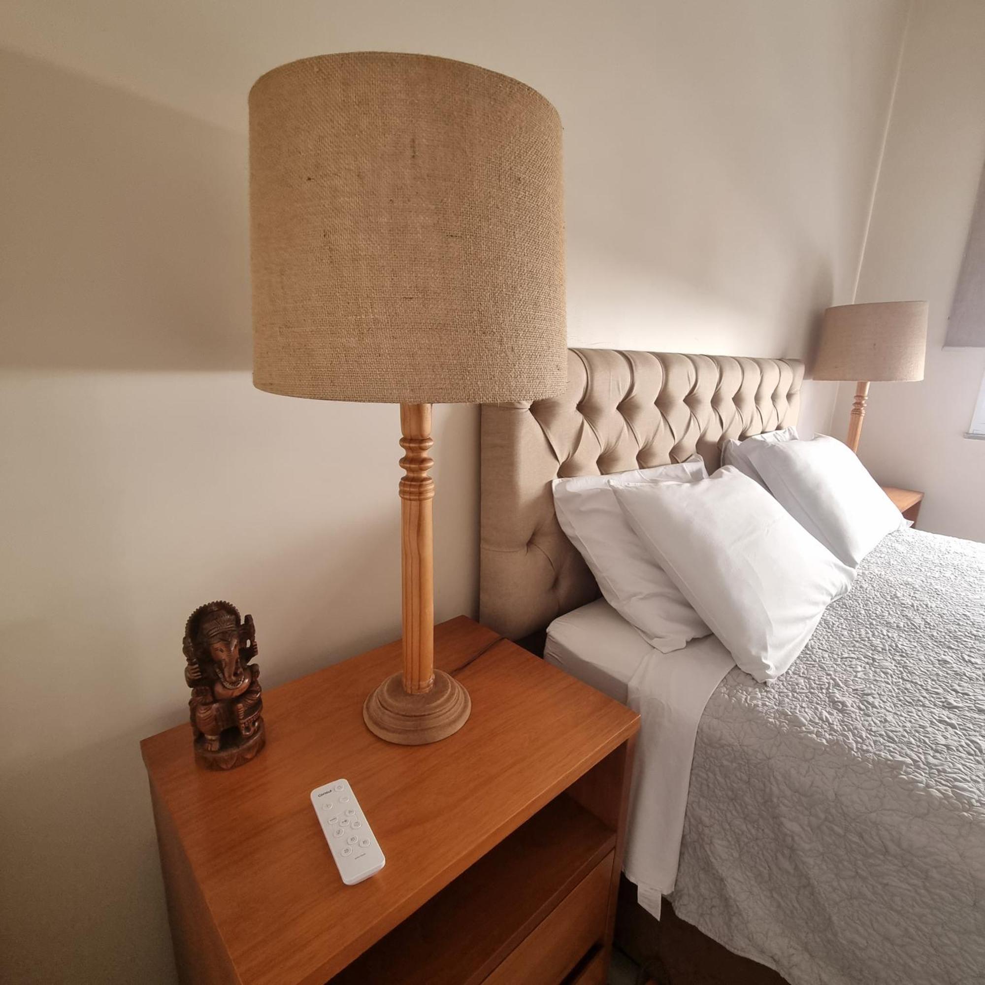Confortavel Apartamento Em Copacabana Rio de Janeiro Esterno foto