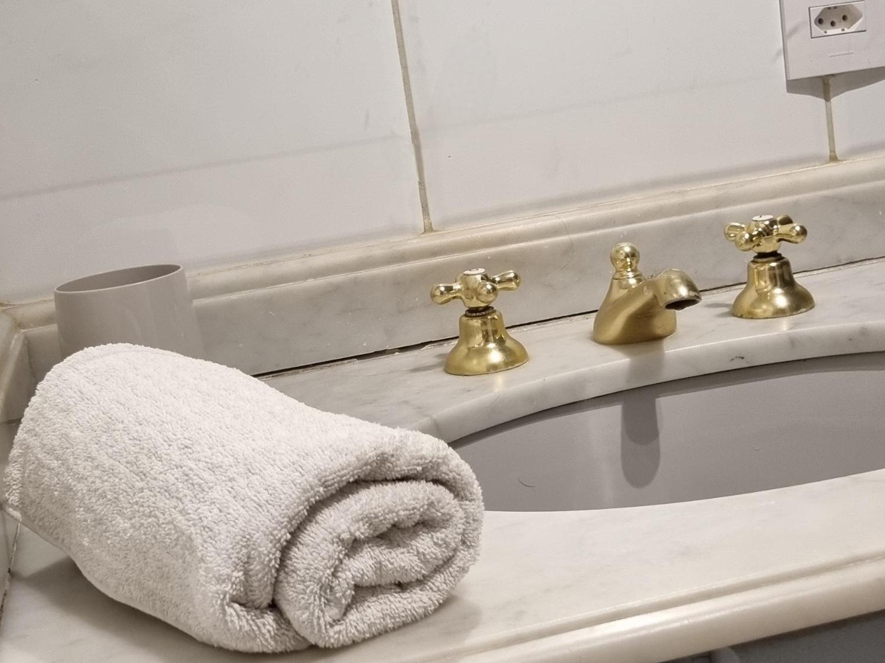 Confortavel Apartamento Em Copacabana Rio de Janeiro Esterno foto