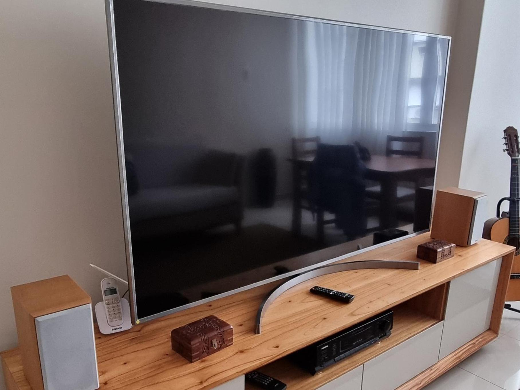 Confortavel Apartamento Em Copacabana Rio de Janeiro Esterno foto