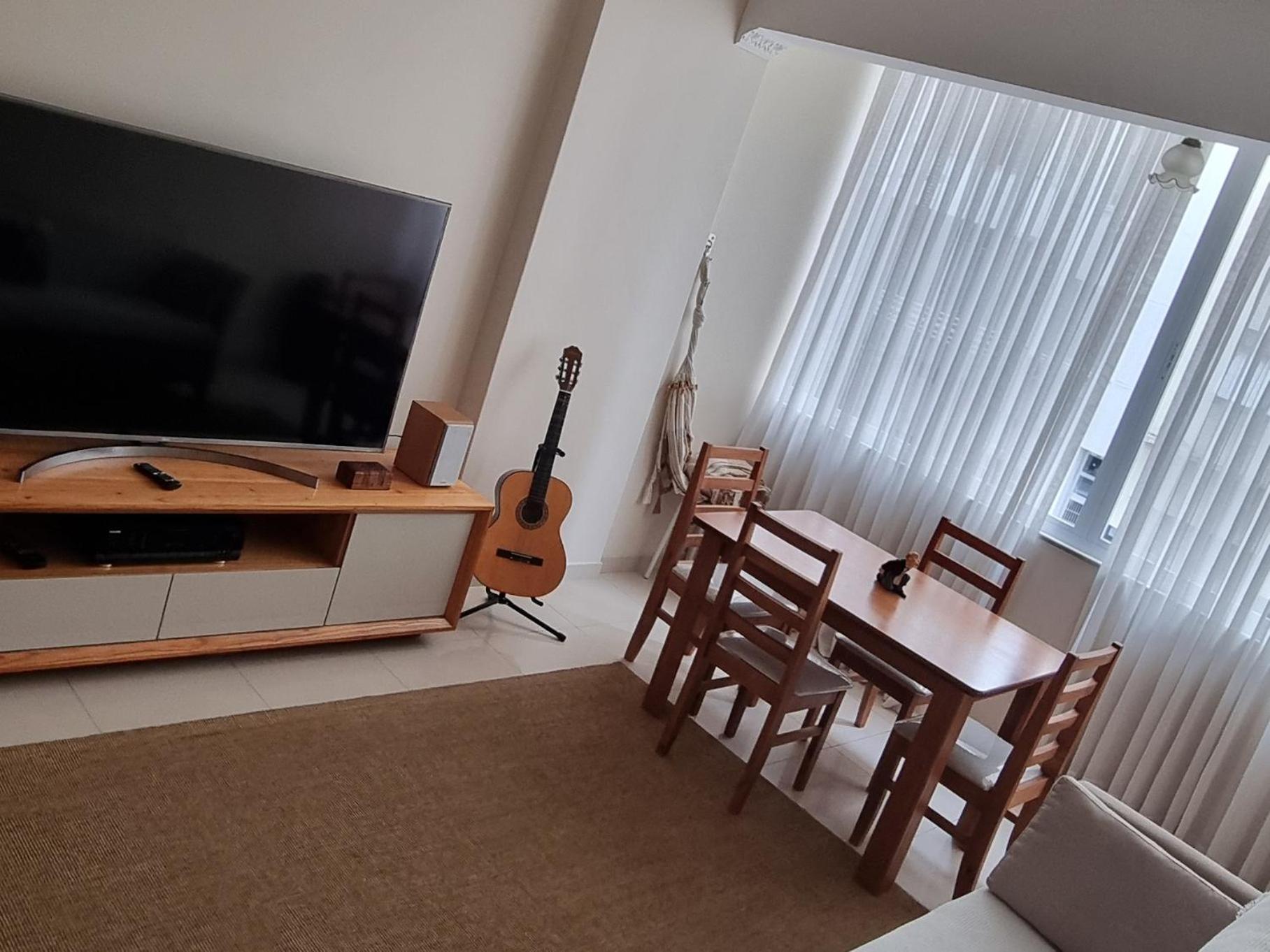 Confortavel Apartamento Em Copacabana Rio de Janeiro Esterno foto